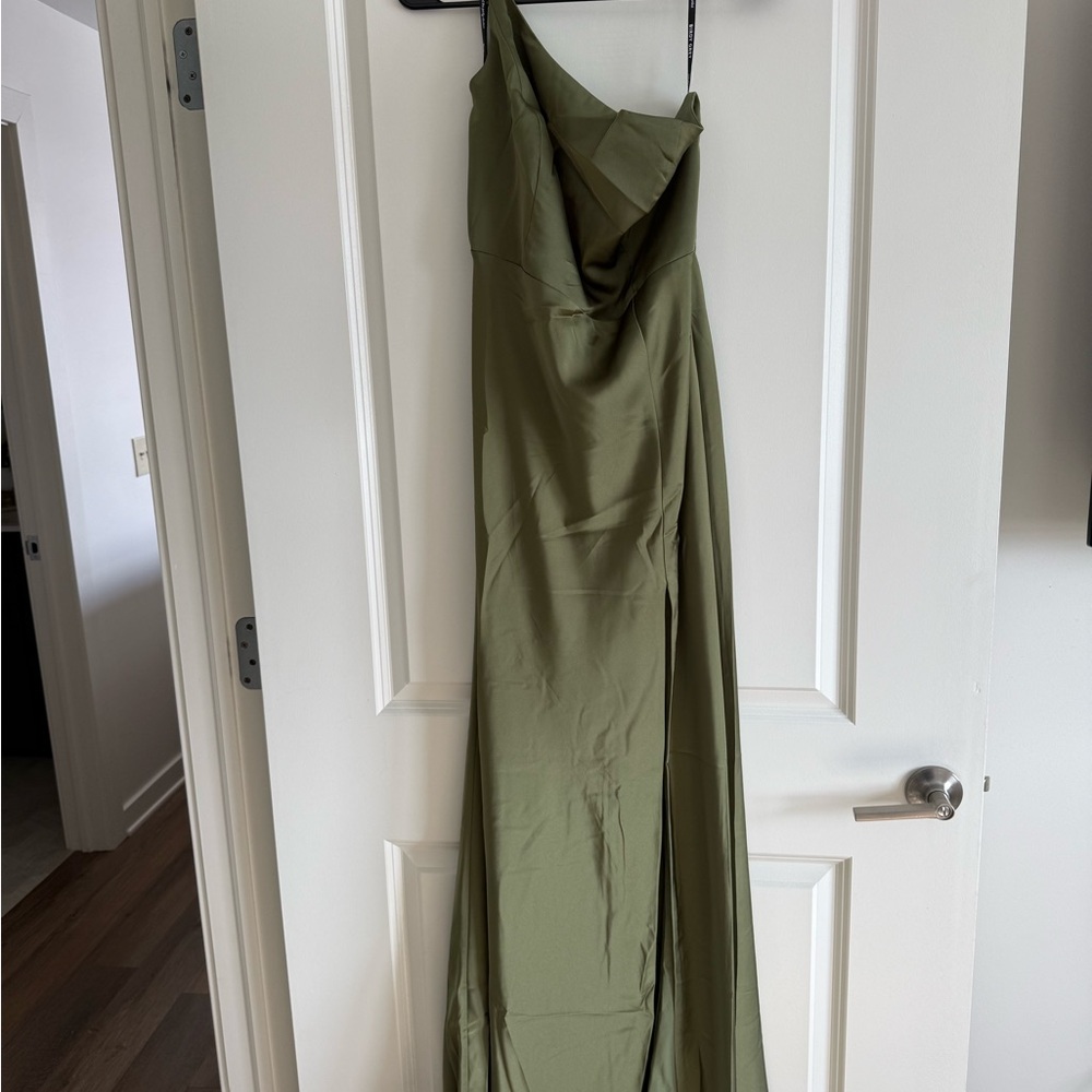 Birdy Grey Kensie Dress size L NWT